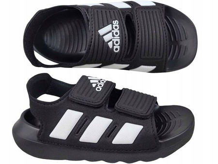Sandałki dziecięce Adidas ID0306