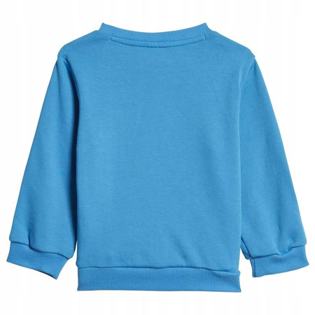 Dres dziecięcy adidas I BOS JOG FT HF8821