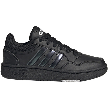 Buty dziecięce adidas GZ9671 HOOPS 3.0 K