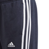 Spodnie Dresowe Dziecięce adidas Essentials 3-Stripes GQ8898