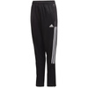 Spodnie Dresowe Dziecięce z rozsuwanymi nogawkami adidas Tiro 21 GM7374