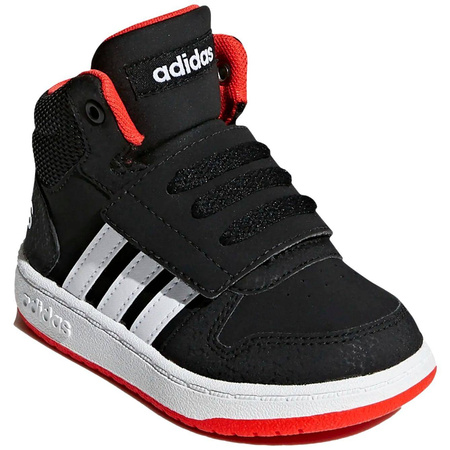 Buty Dziecięce adidas Hoops 2.0 B75945