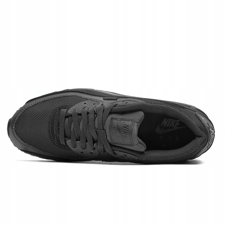 Buty Nike AIR MAX 90 365 CN8490 003 czarne