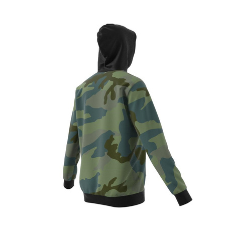 BLUZA MĘSKA ADIDAS FM3395