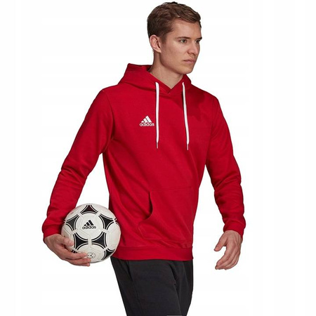 Bluza Męska z kapturem adidas Entrada 22 H57514