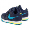 Buty Dziecięce Nike MD Runner 2 (TDV) 806255-415