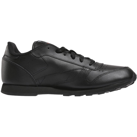 Buty Dziecięce Młodzieżowe Reebok Classic Leather 50149