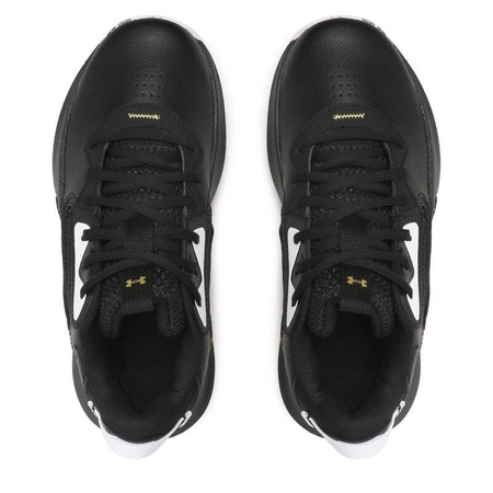 Buty Sportowe Damskie Under Armour Gs Lockdown 6 3025617003