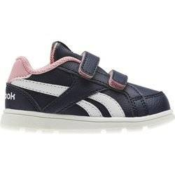 Buty Dziecięce zapinane na rzep Reebok Royal Prime Alt CN1506