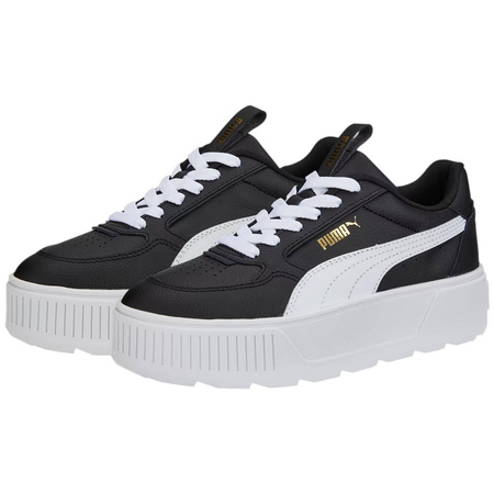 Buty Damskie z wysoką podeszwą Puma Karmen Rebelle 38721204