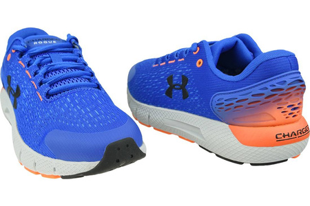 Buty Męskie Sportowe Under Armour Charged Rogue 2 3022592-401