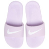 Klapki Dziecięce Nike Kawa Slide 819352-501