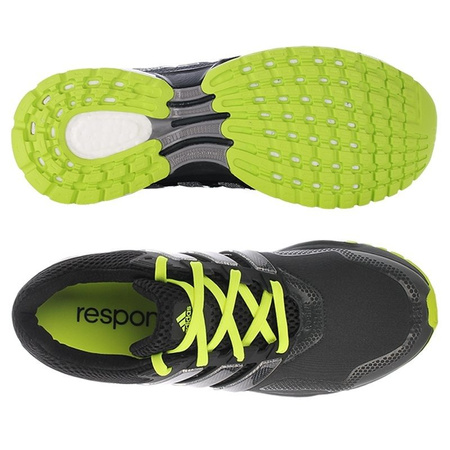 ADIDAS BUTY B33512 RESPONSE BOOST 2 TE