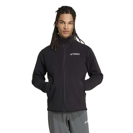Polar męski bluza ADIDAS TERREX JP0795 czarny