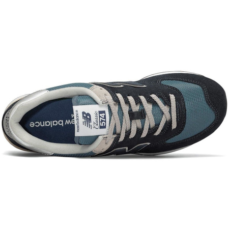 NEW BALANCE OBUWIE ML574ESS