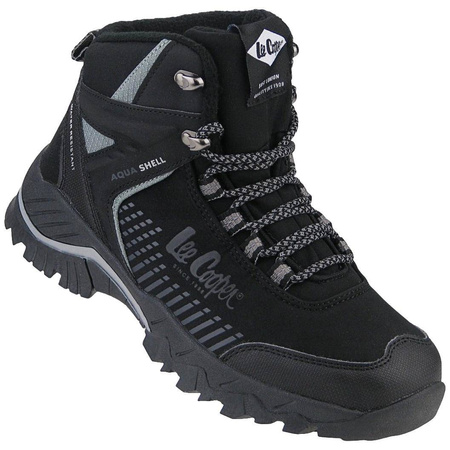 Damskie Trapery Jesienno Zimowe Lee Cooper LCJ-22-01-1427L