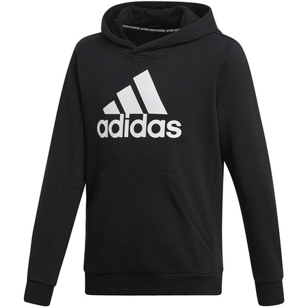 Bluza Dziecięca z kapturem adidas BOS Hoodie DV0821