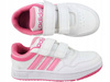 Buty dziecięce adidas IG6105 HOOPS 3.0 CF C