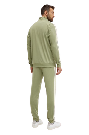 Komplet Dresowy Męski Adidas JD9863