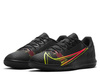 BUTY PIŁKARSKIE NIKE CV0815-090 CZARNE