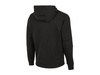 Bluza Męska Rozpinana z kapturem 4F H4Z22 BLM016 czarna