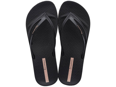 Japonki Damskie Ipanema Bossa Soft V Fem 82840-21555