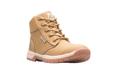 Buty Młodzieżowe z wyższą cholewką Kappa 260327T-4167