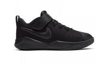 Buty Dziecięce Sportowe Nike Team Hustle Quick 2 AT5299-001