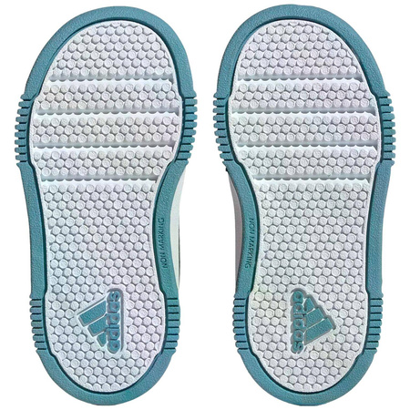 Buty Dziecięce z rzepami adidas Tensaur Sport H06304