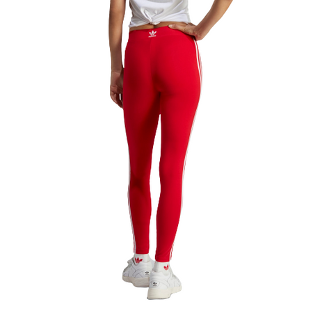 Legginsy Damskie adidas 3stripes IB7382