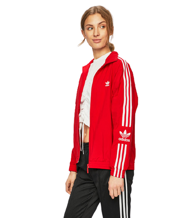 Bluza Dresowa Rozpinana Damska adidas Track Jacket ED7539