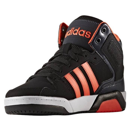 ADIDAS BUTY AW5096 BB9TIS MID K CZARNY