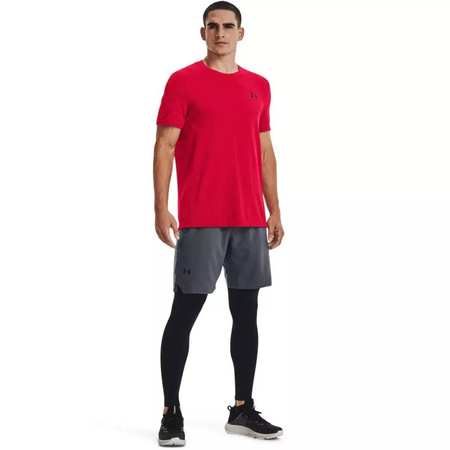 Krótkie Męskie spodenki Sportowe Under Armour Vanish 1370382-012