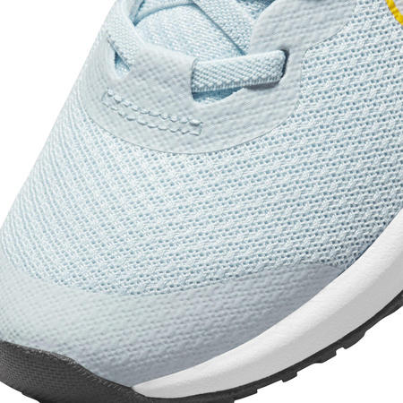 Buty Dziecięce Nike Revolution 6 DD1095 409