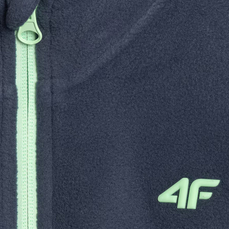 Polar chłopięcy 4F granatowy 4FJWAW25TFLEM413