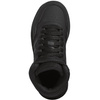 Buty dziecięce młodzieżowe adidas wysokie Hoops Mid 3.0 K HR0228