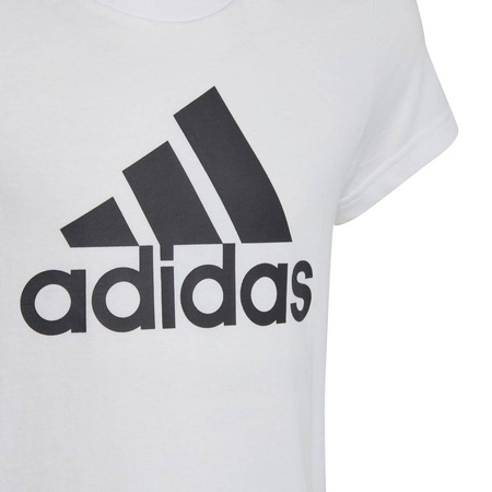 Koszulka Dziecięca adidas Essentials Big Logo IC6121