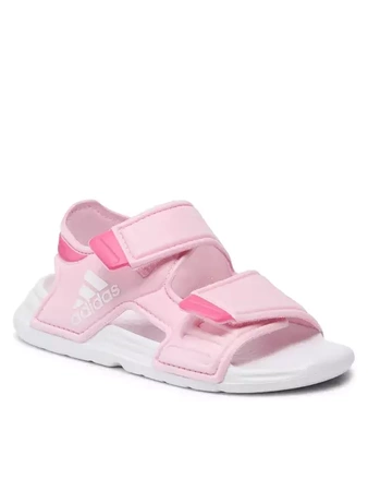 Sandały Dziewczęce adidas Alta Swim GV7801