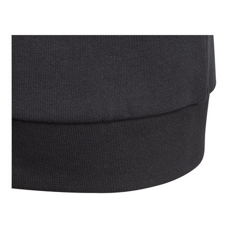 Bluza Dziecięca z dużym logo adidas Trefoil ED7797