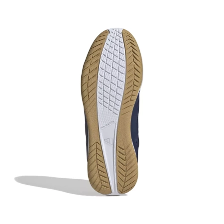 Dziecięce halówki buty piłkarskie ADIDAS SUPER SALA III J JR5401