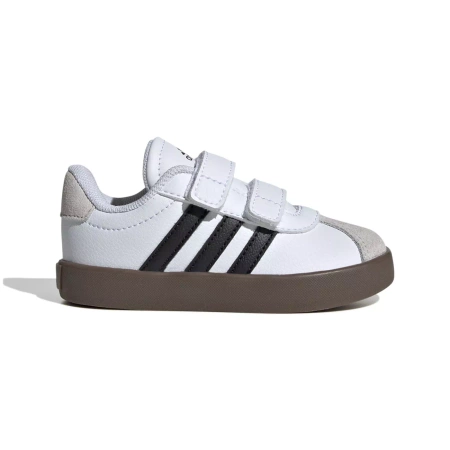 Buty dziecięce adidas ID9157 VL COURT 3.0 CF I