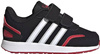 Buty Dziecięce na rzepy adidas VS Switch 3 FW6664