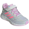 Buty Dziewczęce adidas Duramo 10El K GV8923