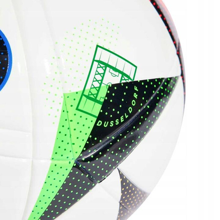 Piłka nożna adidas EURO24 LGE IN9370