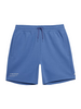 Krótkie Spodenki Męskie Dresowe niebieski 4FSS23-TSHOM054