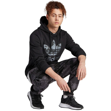 Bluza Męska adidas GRAPHICS CAMO INFILL IK3536