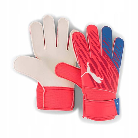 Rękawice bramkarskie Puma ULTRA GRIP 04179001