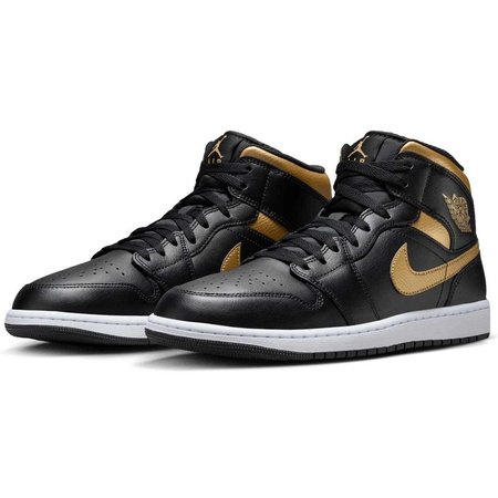Buty Męskie Nike Air Jordan 1 Mid DQ8426-071