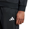 Dres męski komplet adidas KB5269 czarny