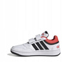 Buty dziecięce sportowe adidas Hoops Lifestyle H03863